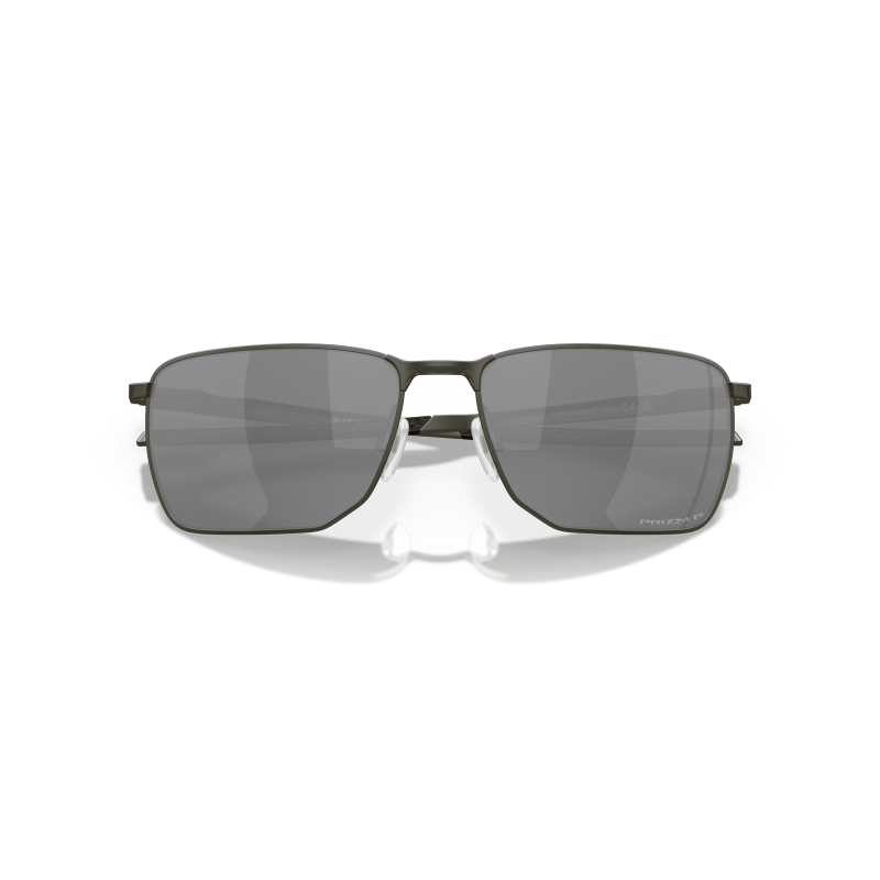 Óculos De Sol Oakley Masculino 0oo4142 Ejector Carbon Prizm Black Pol